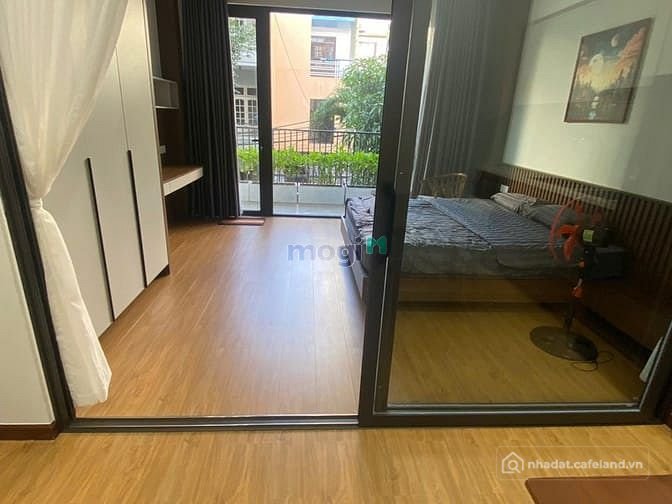 Nhà hàng - Khách sạn: APARTMENT FOR RENT An Thuong, Da Nang’s