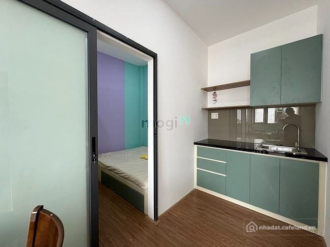 Siêu phẩm phòng đầy đủ nội thất, đẹp không tì vết tại Quận 10