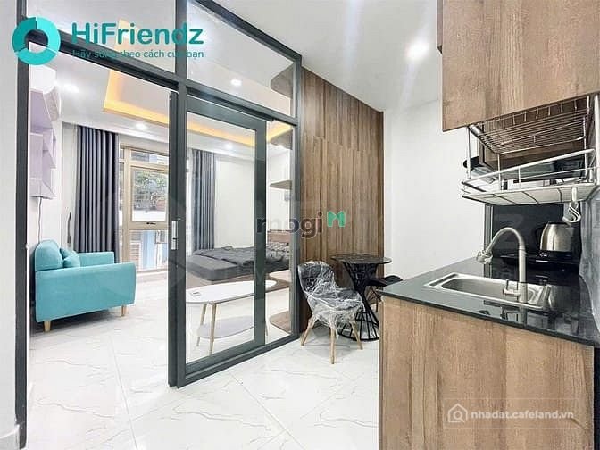  {Lakeview City - Q2} Cho Thuê Căn Hộ - 1 PN FULL Nội Thất 