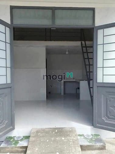 Bán nhà riêng: Dãy nhà trọ ngay KCN Tân Tạo 1Ty2