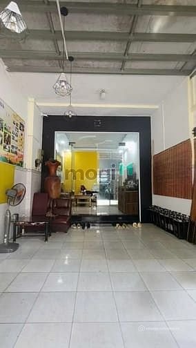 Bán nhà mt vườn lài tân phú, 90m², 3 tầng, gần coopfood tân hương 16