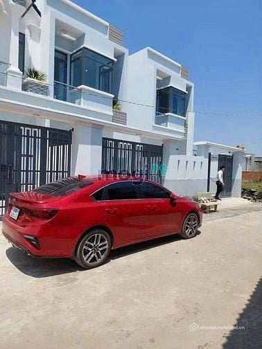 Bán nhà riêng: Nhà 1 lầu Pháp Lí Chuẩn Đất Thổ Cư 100% Bao xét quy hoạch Q12