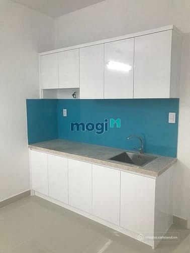 Căn hộ chung cư: Cho thuê Officetel Florita Quận 7, nội thất cơ bản, nhà sạch sẽ