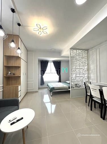 Cho thuê căn hộ Sunrise CityView Q7 Lh :