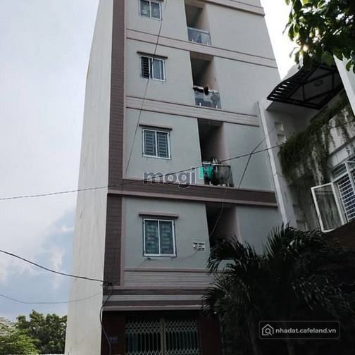 Phòng trọ: Cho thuê phòng 28m2 đường Nguyễn Cửu Đàm, Quận Tân Phú, thang máy