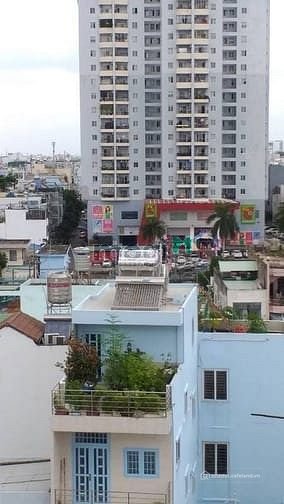 Phòng trọ: Cho thuê phòng mới xây 100% đường Thạch Lam, Tân Phú, 40m2, thang máy