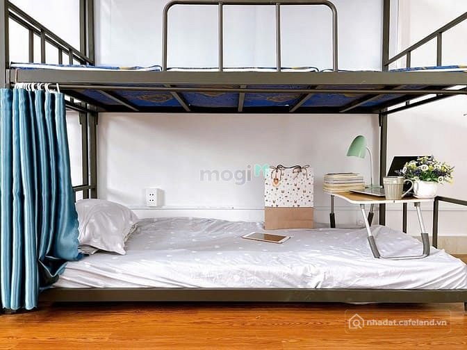 Phòng trọ: Ký Túc Xá Sinh Viên Quận Phú Nhuận - Giá Chỉ Từ 1tr500 - Full Chi Phí