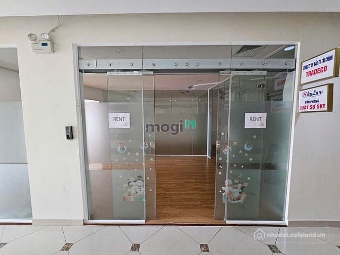 Văn phòng: Cho thuê văn phòng tại Cantavil Premier, Tầng 9 – An Phú, TP. Thủ Đức