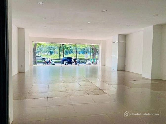 Văn phòng: Cho thuê Shophouse Sky Park 1, Nguyễn Văn Linh, Phú Mỹ Hưng