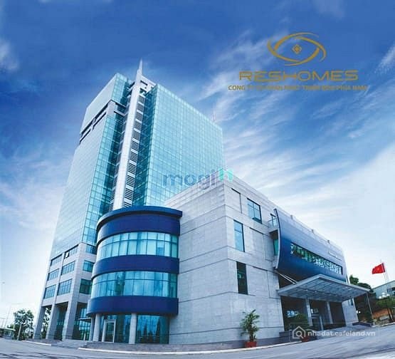 Văn phòng: CHO THUÊ VĂN PHÒNG cao cấp tại Tòa nhà Sonadezi – Biên Hòa.