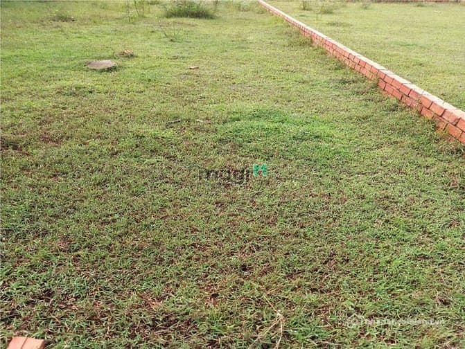 Nhà Kho - Xưởng: Cần cho thuê đất 7x26m 6tr/th đường 711 (Gần C. cư Jamila Khang