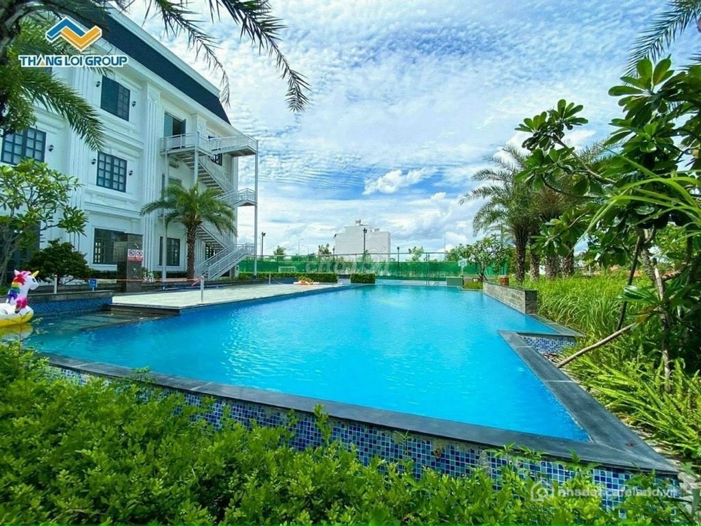 Bán đất thổ cư: Cần bán gấp lô đất tại kdc Thắng Lợi central hill Long An