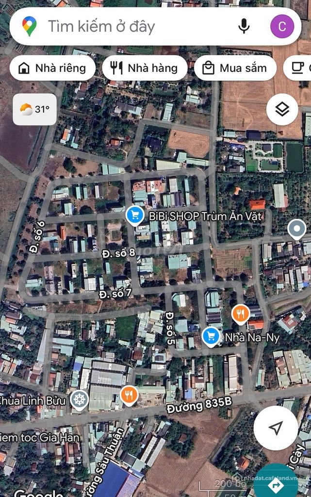 Bán đất thổ cư: Chủ kẹt tiền cần bán gấp lô Góc 126m2  KDC Phát Hải - Long An