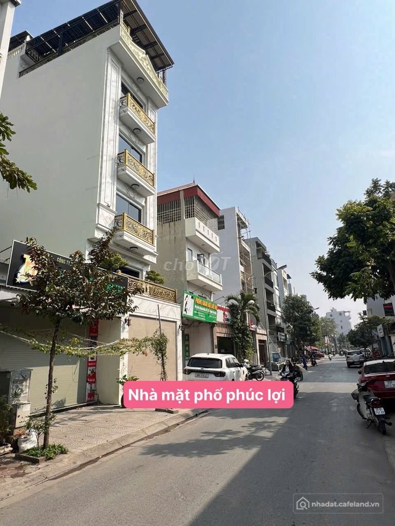 Bán nhà riêng: CẦN BÁN NHÀ PHÚC LỢI LONG BIÊN HÀ NỘI.