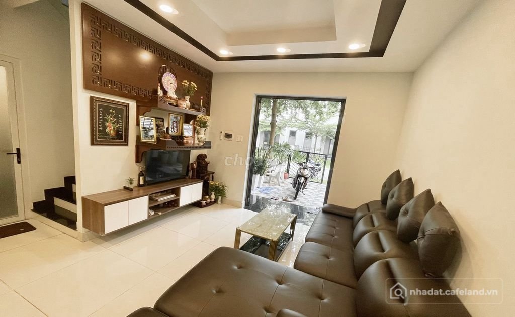 Nhà riêng: CHO THUÊ VILLA PHÚC AN CITY -  FULL NỘI THẤT