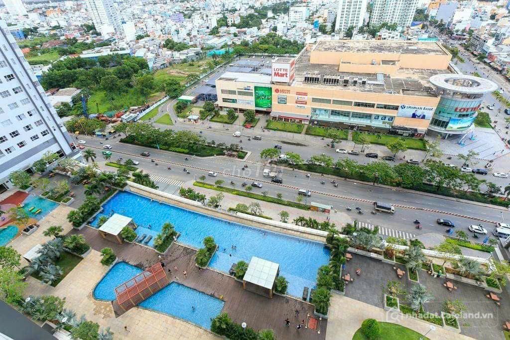 Bán căn hộ chung cư: Nhiều căn hộ 77M2 2PN 2WC tại Sunrise City, giá chỉ 7ty , c