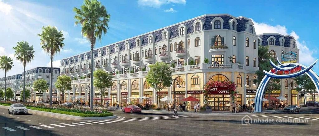 Bán đất thổ cư: 2 NỀN LIỀN KỀ PHỐ CHỢ PHÚ KHƯƠNG BẾN TRE