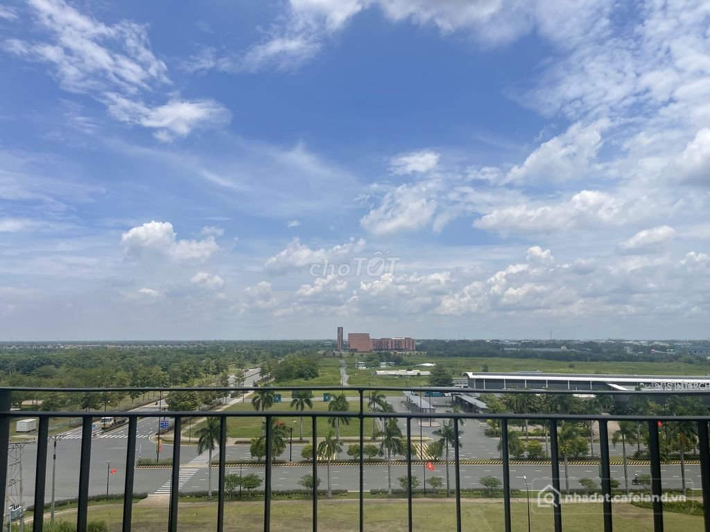 Căn hộ chung cư:  CHO THUÊ CĂN HỘ EHOME SOUTHGATE – BLOCK A1 MỚI BÀN GIAO 