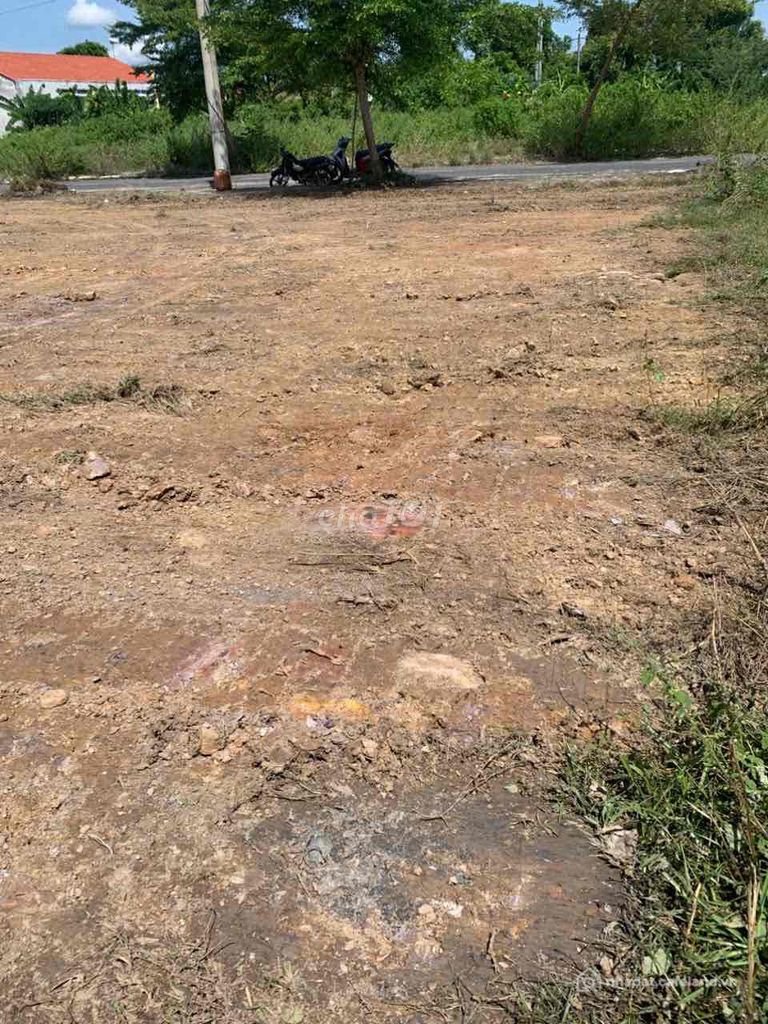 Bán đất nền dự án: Cần bán lô đất tại Điện Thắng Trung