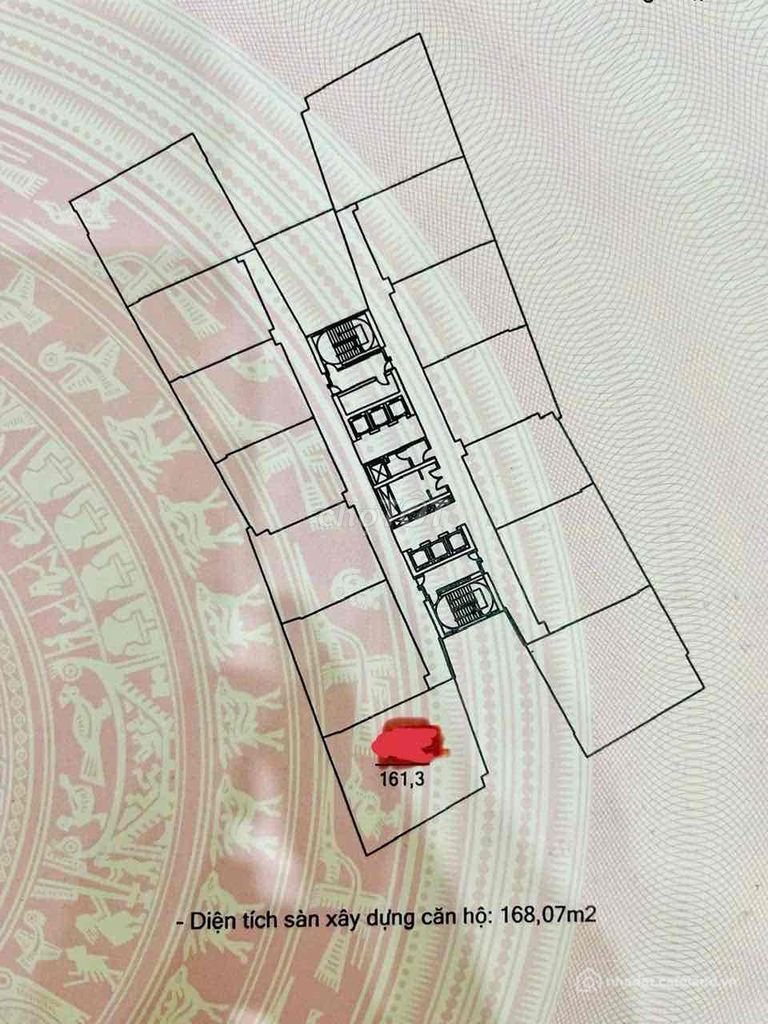 Bán căn hộ chung cư: bán chung cư Hei tower