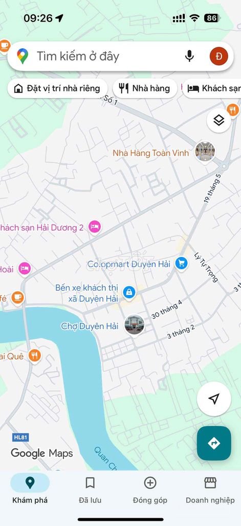 Bán đất thổ cư: Cần bán gấp đất