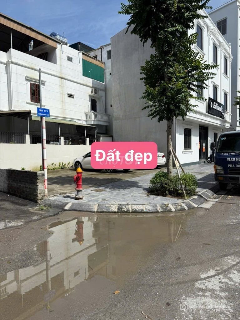 Bán đất thổ cư: CẦN BÁN ĐẤT PHÚC LỢI LONG BIÊN HÀ NỘI.