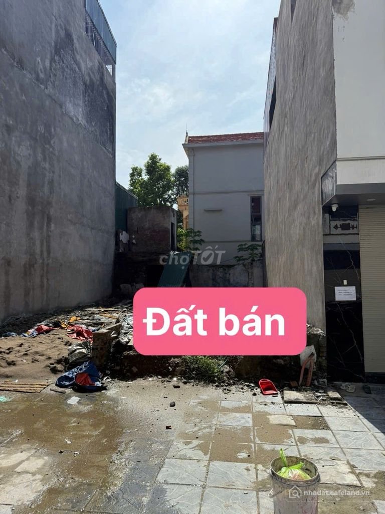 Bán đất thổ cư: CẦN BÁN ĐẤT PHÚC LỢI LONG BIÊN HÀ NỘI.