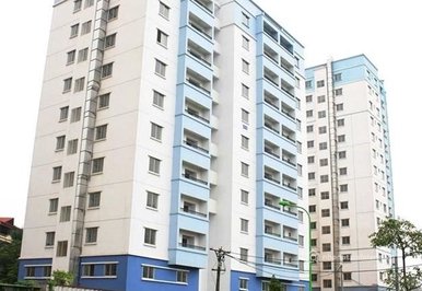 Bán căn hộ chung cư: Bán căn hộ chính chủ, không qua môi giới