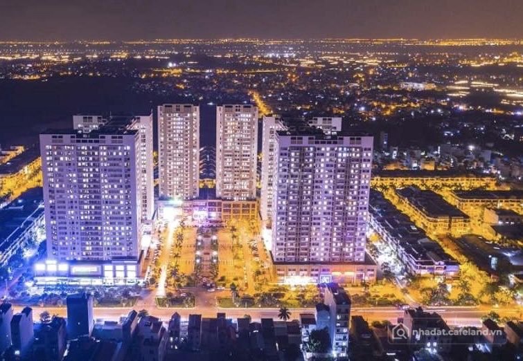 Bán căn hộ chung cư: Chính chủ cần bán căn hộ 801 CT1A