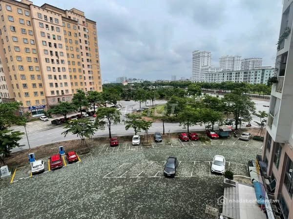 Biệt thự: Bán nhà Đội Cấn 30m2 nhà đẹp ngõ thông, trung tâm Ba Đình