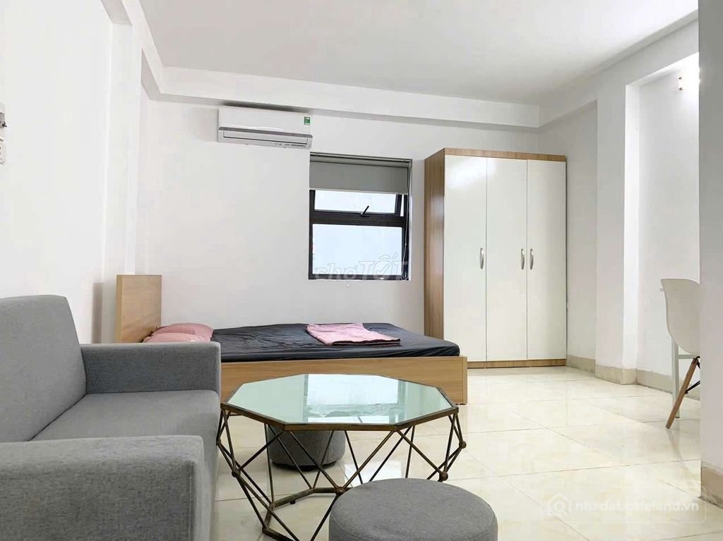 Phòng trọ: CHO THUÊ PHÒNG CCMN MỚI Tại Giáp Nhất( Sau Royal City)