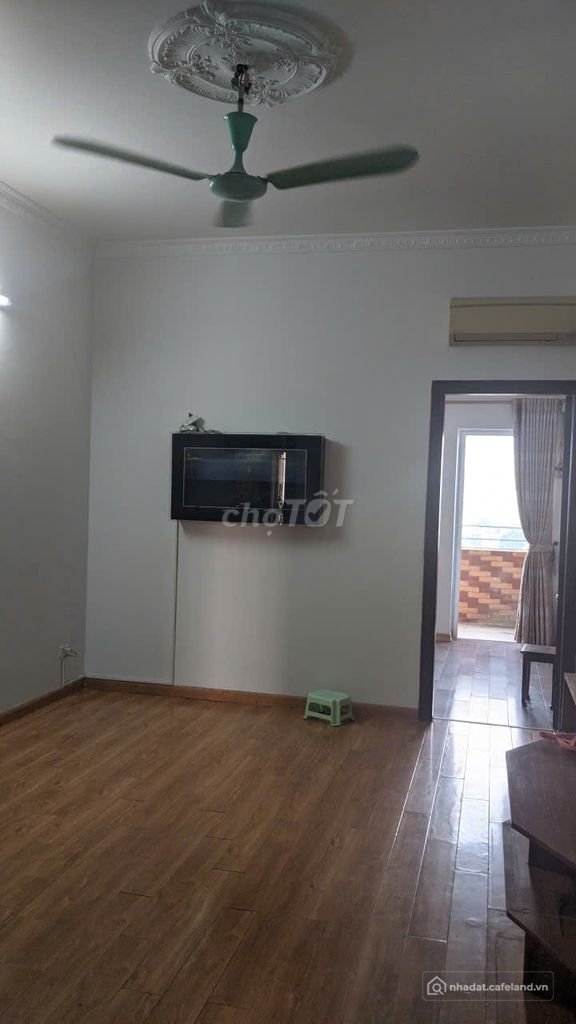 Căn hộ chung cư: Căn hộ 78m2 3 PN 2 VS căn góc N04 khu 5,3 ha Dịch Vọng