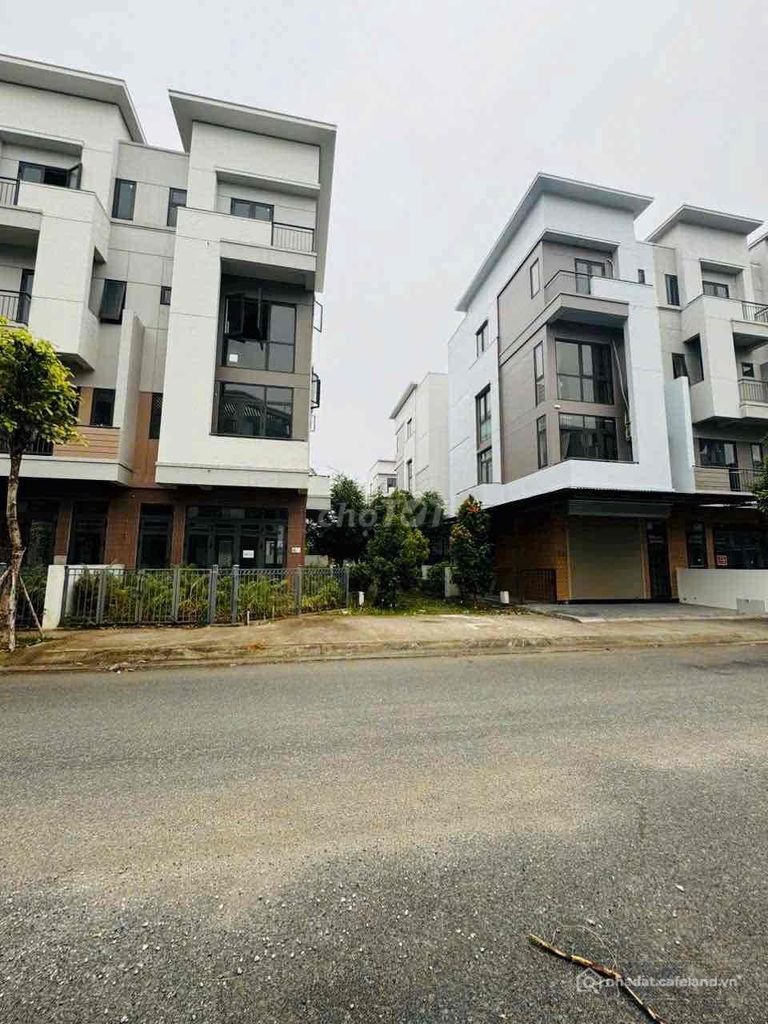 Bán nhà riêng:  BÁN CĂN GÓC SIÊU ĐẸP – DỰ ÁN CENTA DIAMOND VSIP, TỪ SƠN – BẮC N