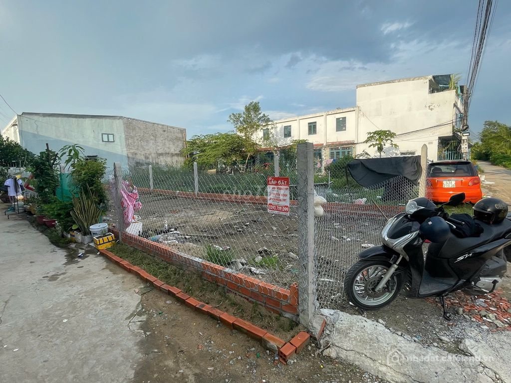 Bán đất thổ cư: Đất đầu tư Long An đối diện khu đô thị E.CITY TÂN ĐỨC