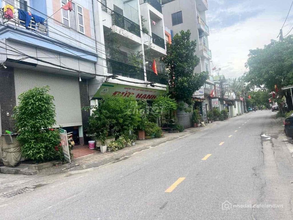 Bán đất thổ cư: BÁN 58M MẶT ĐƯỜNG NHỰA, KINH DOANH GIÁP VIN CỔ LOA