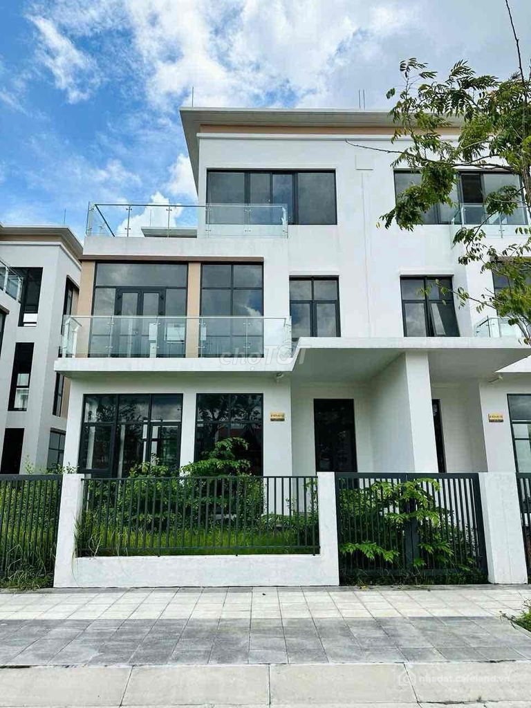 Bán nhà riêng: BÁN BIỆT THỰ T&T CITY MILLENNIA – SIÊU PHẨM ĐỘC BẢN GIỚI HẠN