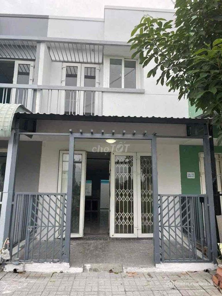 Bán nhà riêng: NHÀ GIÁ RẺ CÁT TƯỜNG PHÚ SINH ĐÃ HOÀN CÔNG GIÁ 1,380tr