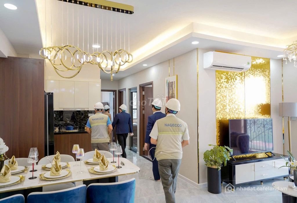 Bán căn hộ chung cư: BÁN CĂN HỘ CAO CẤP 2PN CARA RIVER PARK RẺ HƠN 300TR CĐT KĐT