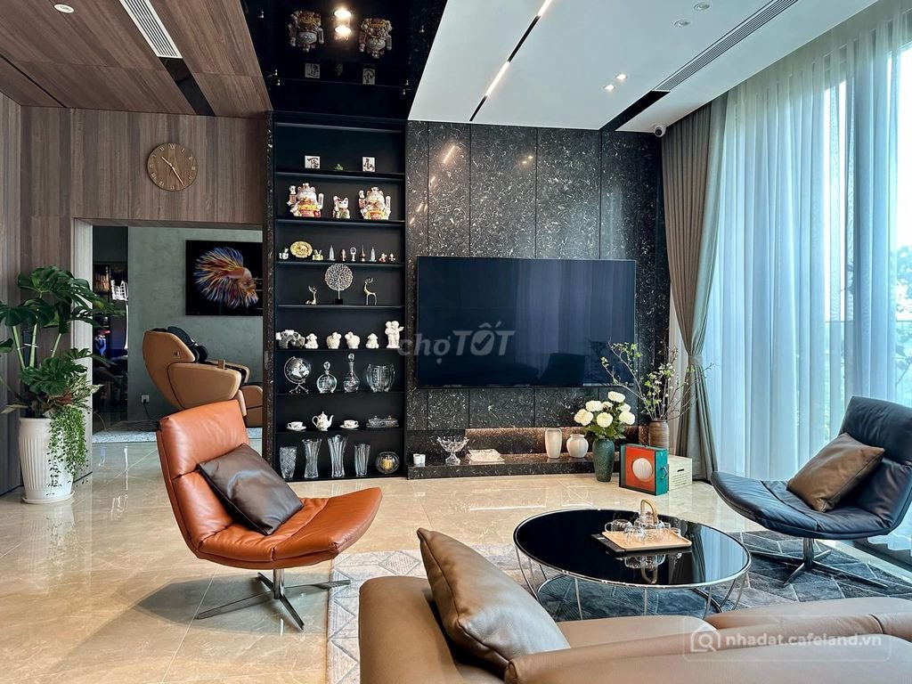 Bán căn hộ chung cư: 30 căn 2-3pn tại THE ZEI - LÊ ĐỨC THỌ, cần bán gấp, giá cực