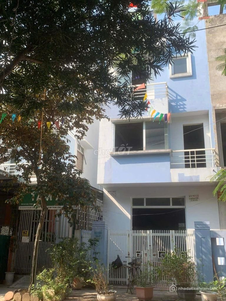 Bán nhà phố dự án: Bán nhà sát mặt phố Trịnh Văn Bô - KĐT Hud Vân Canh (CHÍNH CH