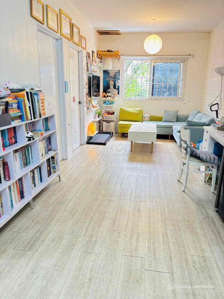 Bán căn hộ chung cư: Chính chủ cần bán Căn hộ Blue House Sơn Trà