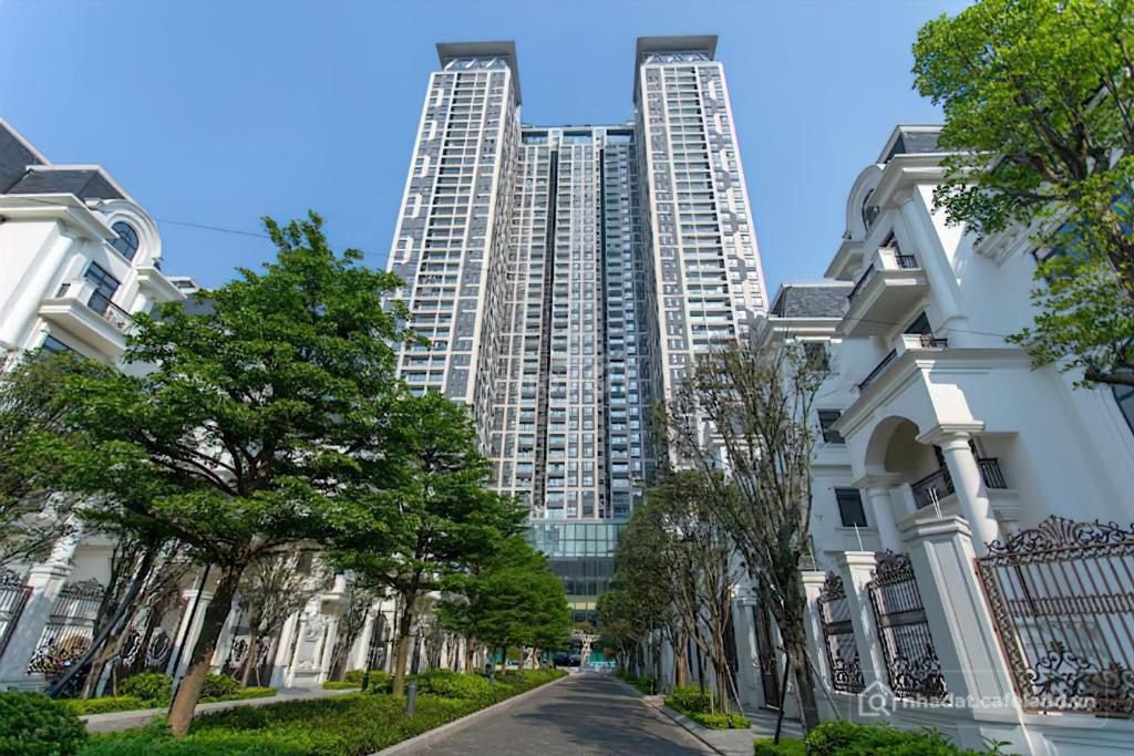 Bán căn hộ chung cư: Bán THE ZEI - 08 Lê Đức Thọ: 92m2 - 10 tỷ, 108m2 - 12tỷ, gi