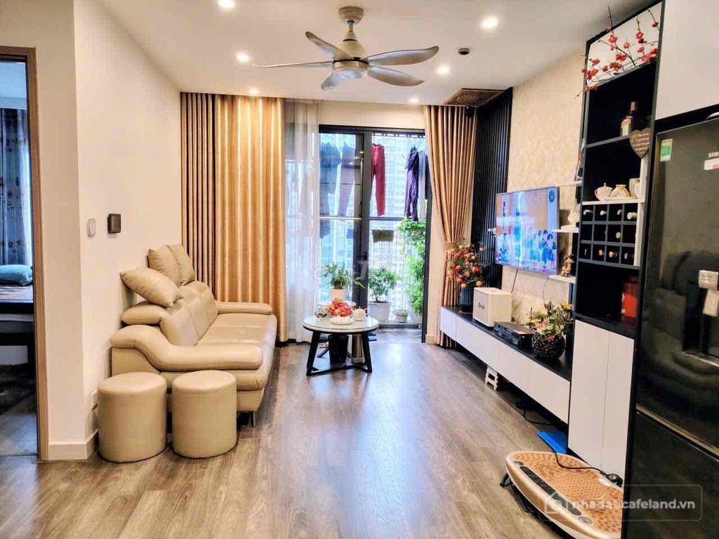 Bán căn hộ chung cư: Bán nhanh căn hộ 1PN+ 43m Smart City giá hợp lý