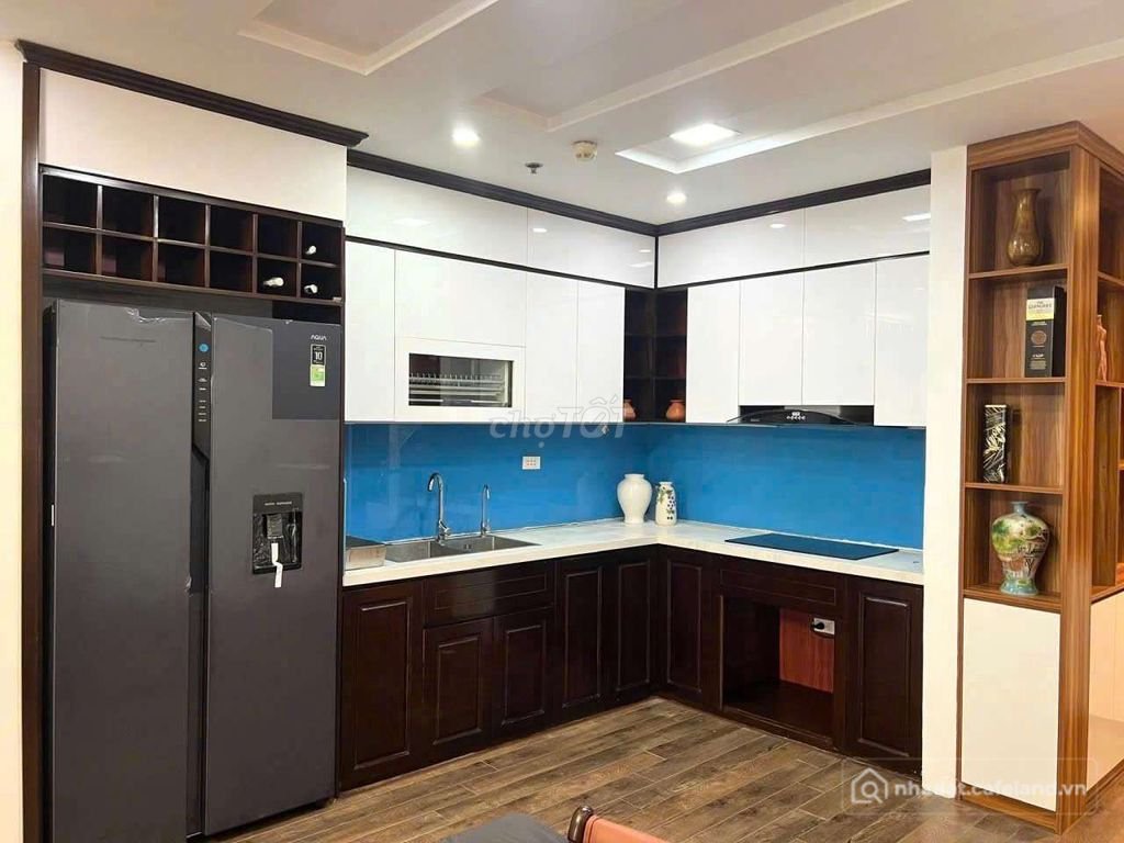 Căn hộ chung cư: CHO THUÊ CHUNG CƯ 3 NGỦ + 2WC FLC STAR tower