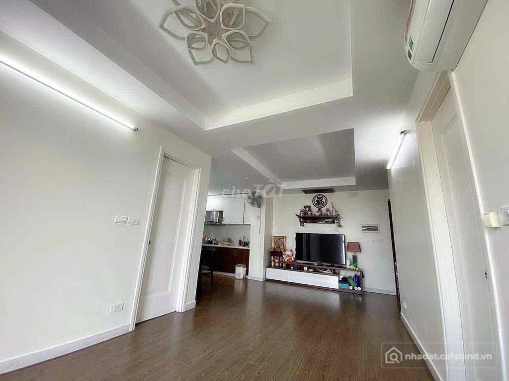 Bán căn hộ chung cư: BÁN CĂN HỘ RICE CITY SÔNG HỒNG – 2PN, 2VS – FULL ĐỒ HƠN 4T