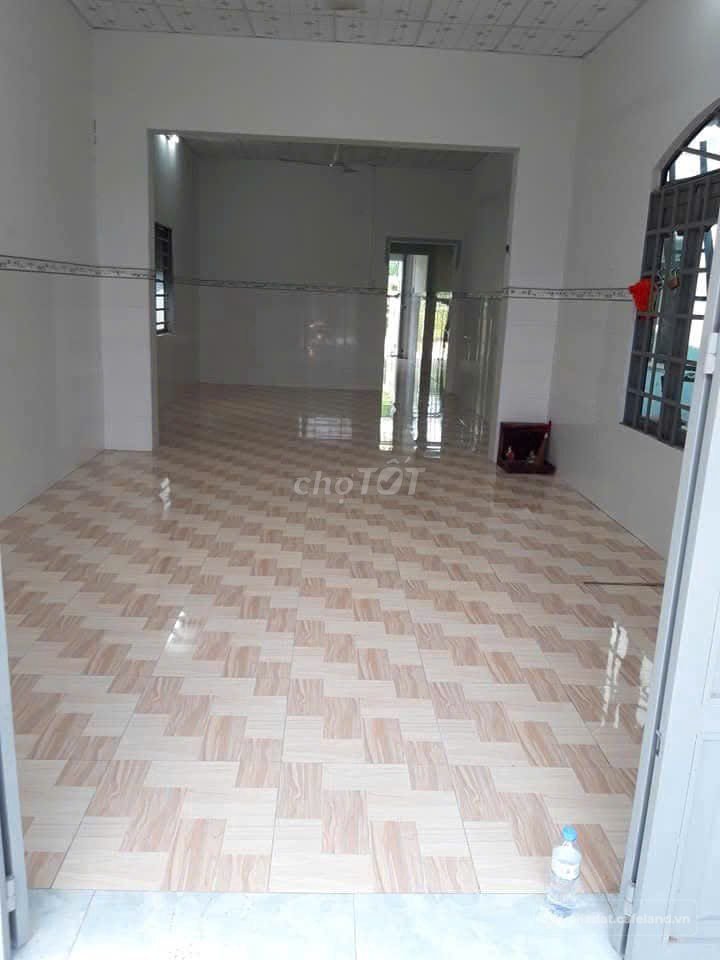 Biệt thự: Chính chủ cần bán nhà Xã Đức Hòa Thượng, Huyện Đức Hòa, Tỉnh Long An