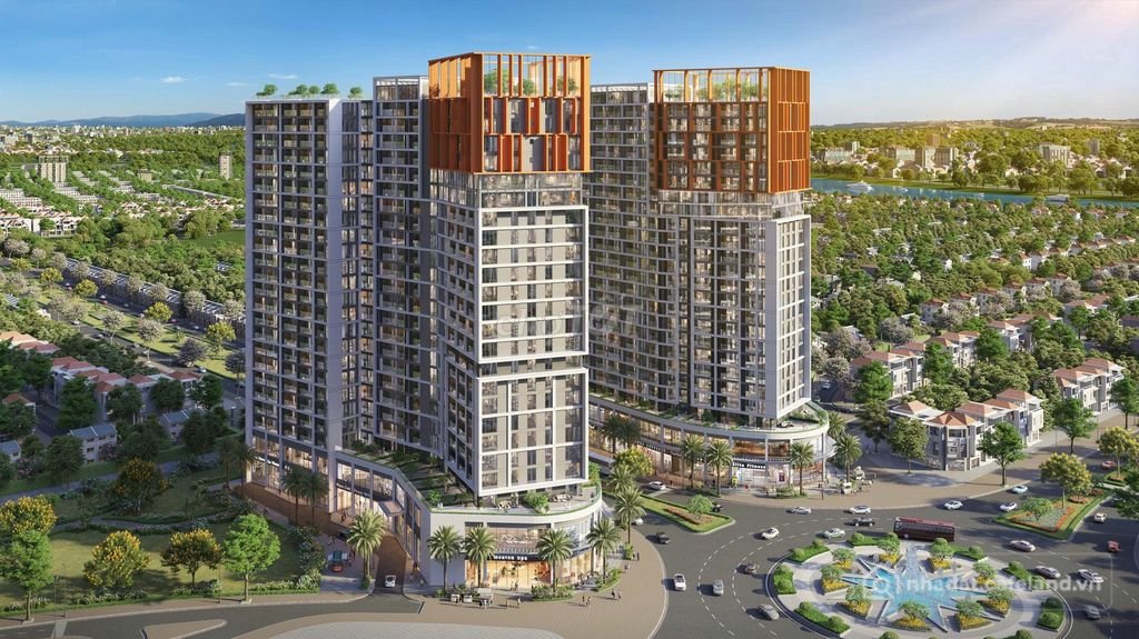 Bán căn hộ chung cư: NHẬN KÝ GỬI, NẮM CHỦ MÃ CĂN ĐẸP GIÁ CẮT LỖ- GIỎ HÀNG GĐ1 CO