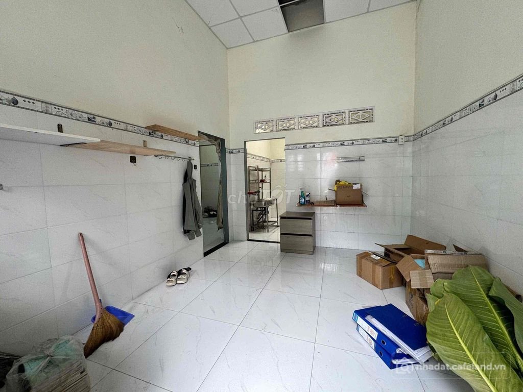 Biệt thự: BÁN NHÀ CẤP 4 P.AN BÌNH ĐƯỜNG 2 XE Ô TÔ NÉ NHAU