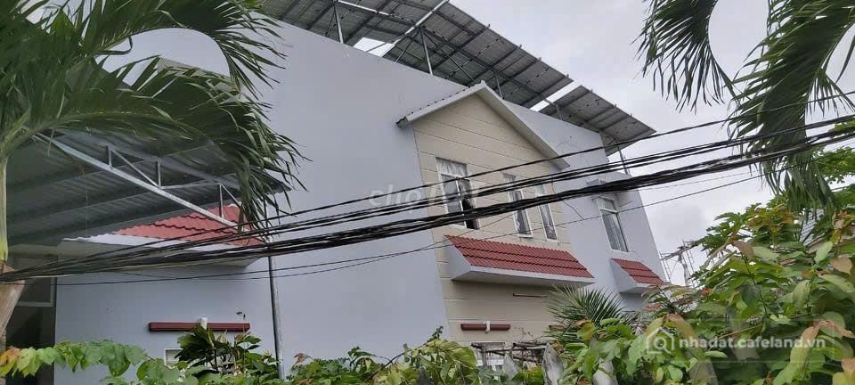 Bán nhà riêng: BÁN BIỆT THỰ MINI SÂN VƯỜN KHU VỰC LONG VÂN – QUY NHƠN