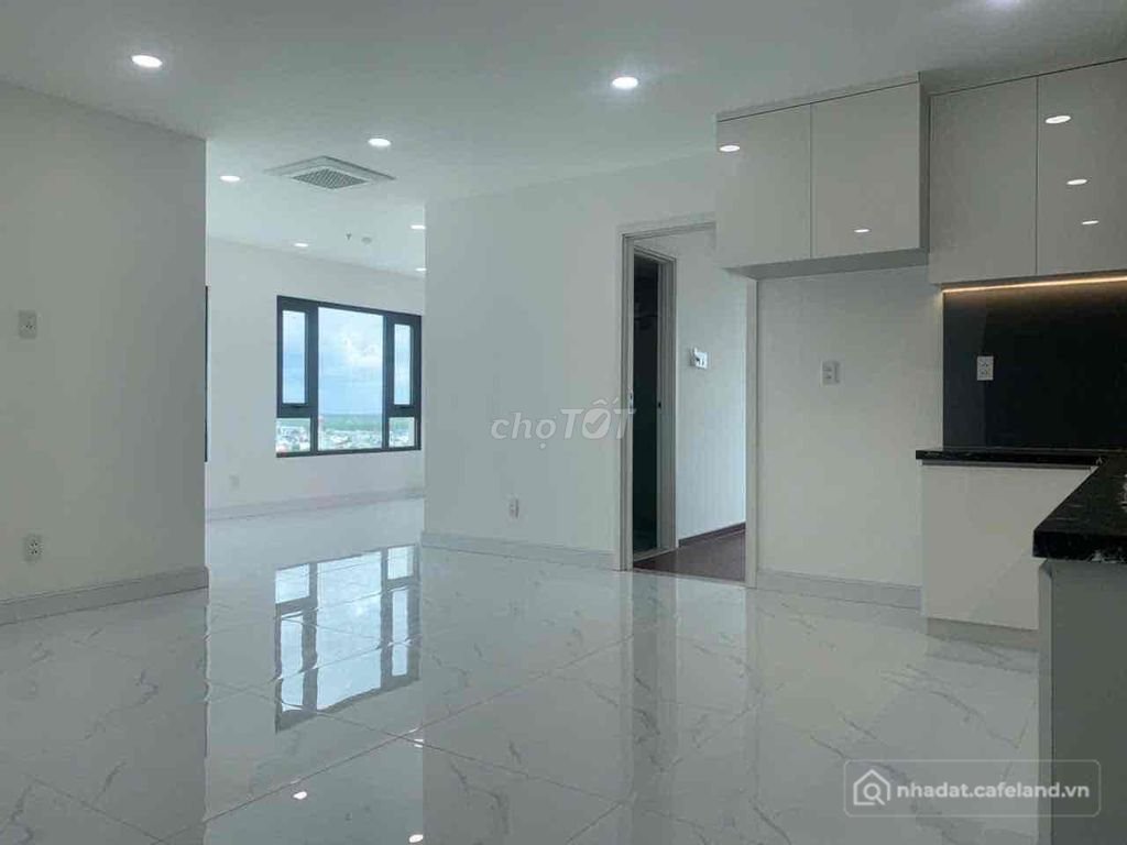 Căn hộ chung cư: CHO THUÊ CĂN HỘ 87,7 M2 - 3 PHÒNG NGỦ TẠI THE FANCY TOWER